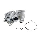 Pompe à Eau Pour Bmw Série 5 E60 6 7 X5 Rolls-Royce Phantom VII 11517507849