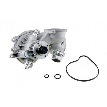 Pompe à Eau Pour Bmw Série 5 E60 6 7 X5 Rolls-Royce Phantom VII 11517507849