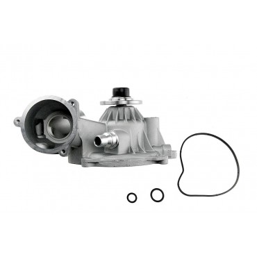 Pompe à Eau Pour Bmw Série 5 E60 6 7 X5 Rolls-Royce Phantom VII 11517507849