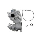 Pompe à Eau Pour Bmw Série 5 E60 6 7 X5 Rolls-Royce Phantom VII 11517507849