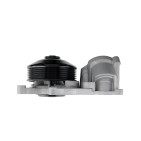 Pompe à Eau Pour Bmw Série 3 F30 F80 4 F26 5 6 7 X3 F25 X4 X5 X6 E71 E72