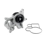 Pompe à Eau Pour Bmw Série 5 F10 F11 7 F01 X5 X6 11518512269 11518512497