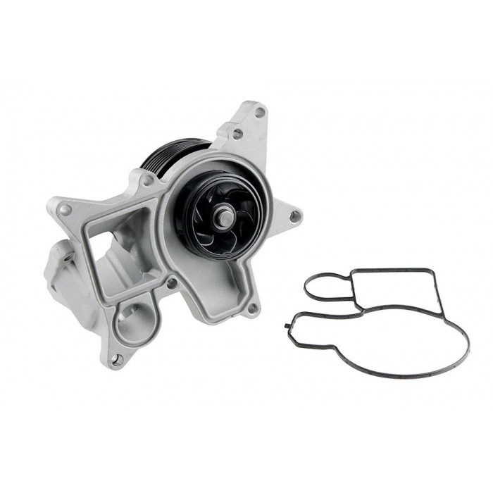 Pompe à Eau Pour Bmw Série 5 F10 F11 7 F01 X5 X6 11518512269 11518512497