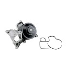 Pompe à Eau Pour Bmw Série 5 F10 F11 7 F01 X5 X6 11518512269 11518512497