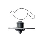 Pompe à Eau Pour Chrysler 300C Dodge Nitro Journey Charger 4792968AA 4792968AD