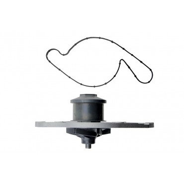 Pompe à Eau Pour Chrysler 300C Dodge Nitro Journey Charger 4792968AA 4792968AD