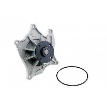Pompe à Eau Pour Cadillac Srx Sts Xlr 4.6 12595614