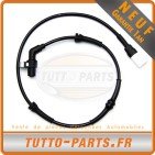 Capteur ABS Avant Ford Ka StreetKa