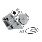Pompe à Eau Pour Citroën Jumper I Fiat Ducato Peugeot Boxer 1201H5 504083122