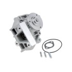 Pompe à Eau Pour Citroën Jumper I Fiat Ducato Peugeot Boxer 1201H5 504083122