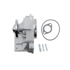 Pompe à Eau Pour Citroën Jumper I Fiat Ducato Peugeot Boxer 1201H5 504083122