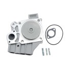 Pompe à Eau Pour Citroën Jumper I Fiat Ducato Peugeot Boxer 1201H5 504083122