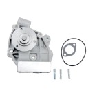 Pompe à Eau Pour Citroën Jumper I Fiat Ducato Peugeot Boxer 1201H5 504083122