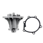 Pompe à Eau Pour Isuzu D-Max I II 2.5 DiTD CRDi 3.0 DiTD 2006-2018 8973121474