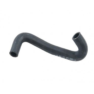 Tuyau Durite de Refroidissement A3 Leon Toledo Octavia Bora Golf 1J0121096BK