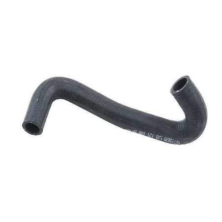 Tuyau Durite de Refroidissement A3 Leon Toledo Octavia Bora Golf 1J0121096BK