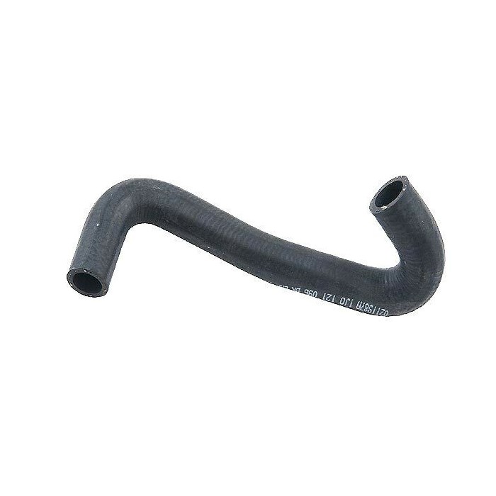 Tuyau Durite de Refroidissement A3 Leon Toledo Octavia Bora Golf 1J0121096BK