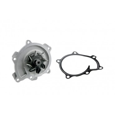 Pompe à Eau Pour Citroën C4 Aircross Mitsubishi Outlander II III 1300A090