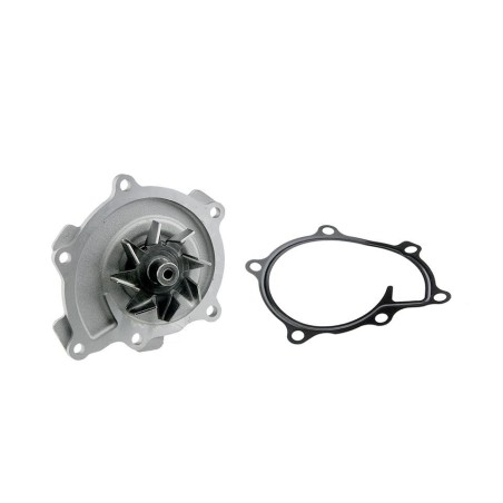 Pompe à Eau Pour Citroën C4 Aircross Mitsubishi Outlander II III 1300A090