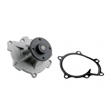 Pompe à Eau Pour Citroën C4 Aircross Mitsubishi Outlander II III 1300A090