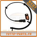 Capteur ABS Arrière Focus 1067208 1088635