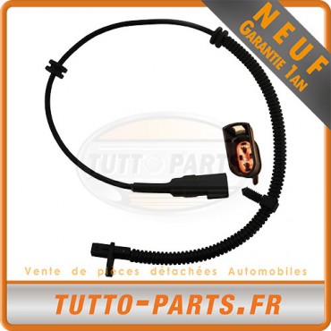 Capteur ABS Arrière Focus 1067208 1088635