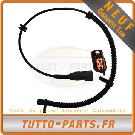 Capteur ABS Arrière Focus 1067208 1088635