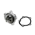 Pompe à Eau Pour Alfa Romeo 155 Fiat Sedici Lancia Delta Suzuki Wagon 71719676