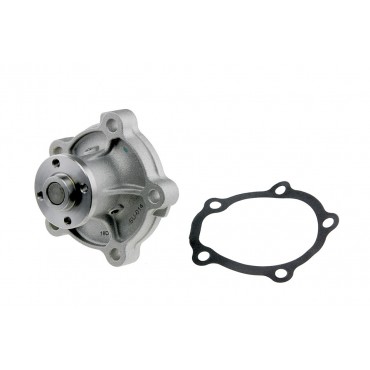 Pompe à Eau Pour Alfa Romeo 155 Fiat Sedici Lancia Delta Suzuki Wagon 71719676