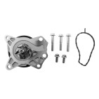 Pompe à Eau Pour Toyota Aygo Yaris 1.0 1201J0 1610009240 1610080007 1610009531