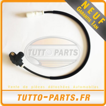 Capteur ABS Avant Opel Corsa Meriva Tigra Combo