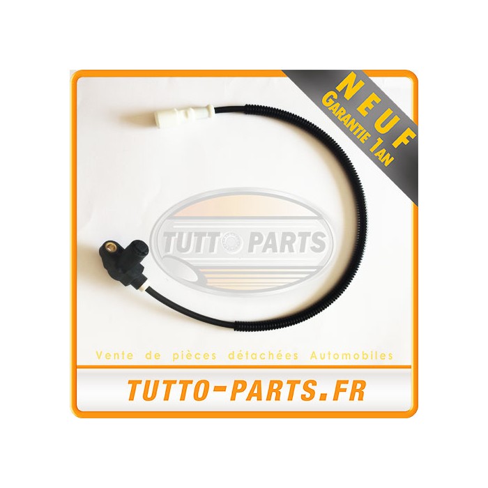 Capteur ABS Avant Opel Corsa Meriva Tigra Combo