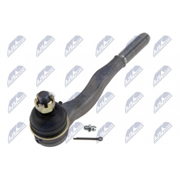 Rotule de Direction Pour Mitsubishi Pajero Classic Pajero II MB831044