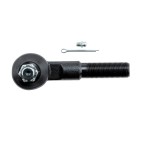Rotule de Direction Pour Nissan Patrol Gr V 1997-200248681VB025