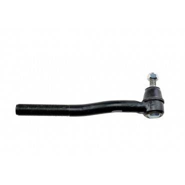 Rotule de Direction Droite Pour Jeep Wrangler III 2007-2011 52060052AG