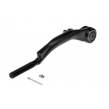 Rotule de Direction Gauche Pour Chevrolet Trailblazer Isuzu Ascender 26100286