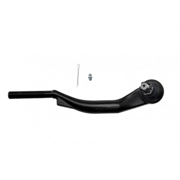 Rotule de Direction Gauche Pour Chevrolet Trailblazer Isuzu Ascender 26100286