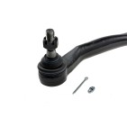 Rotule de Direction Gauche Pour Chevrolet Trailblazer Isuzu Ascender 26100286