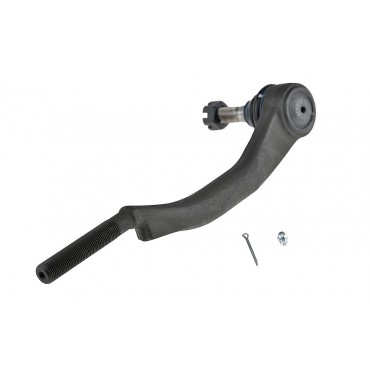 Rotule de Direction Droite Pour Chevrolet Trailblazer Isuzu Ascender 26100287