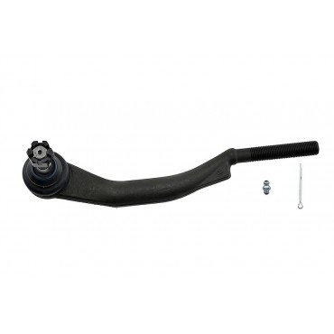 Rotule de Direction Droite Pour Chevrolet Trailblazer Isuzu Ascender 26100287