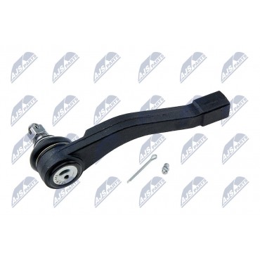 Rotule de Direction Droite Pour Ssangyong Actyon Kyron Rexton Rexton 4666008011