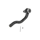 Rotule de Direction Gauche Pour Honda Accord VII 53560SDAA01