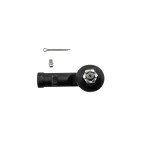 Rotule de Direction Pour Mitsubishi Colt VI 2004-2012 MR977606
