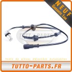 Capteur ABS Avant Seat Toledo Golf Passat