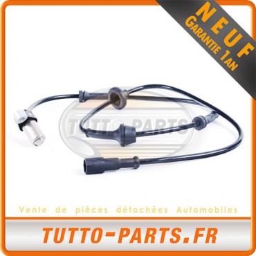 Capteur ABS Avant Seat Toledo Golf Passat