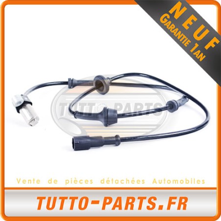 Capteur ABS Avant Seat Toledo Golf Passat