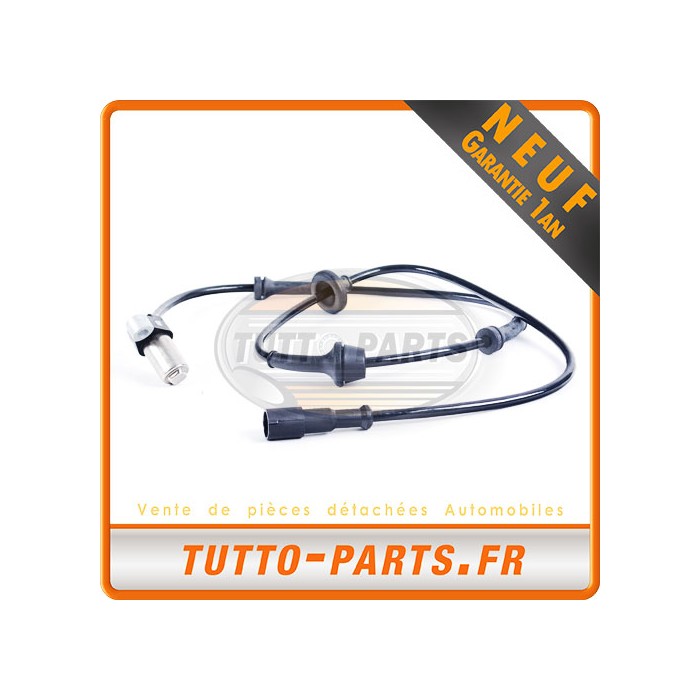 Capteur ABS Avant Seat Toledo Golf Passat