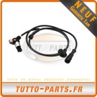 Capteur ABS Arrière Seat Volkswagen Golf Passat