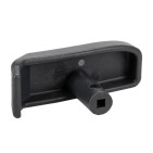 Poignée de Capot Pour Iveco Daily - à partir de 2000 500336586