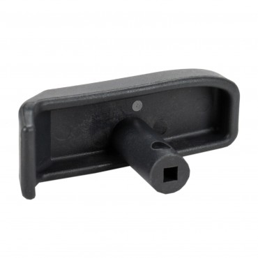 Poignée de Capot Pour Iveco Daily - à partir de 2000 500336586